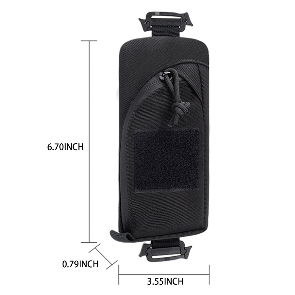 Mini Shoulder Strap Tactical Bag 2