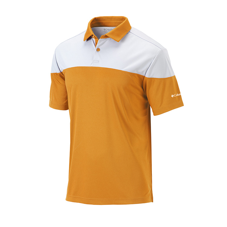 Columbia Omni-Wick Best Ball Polo 2