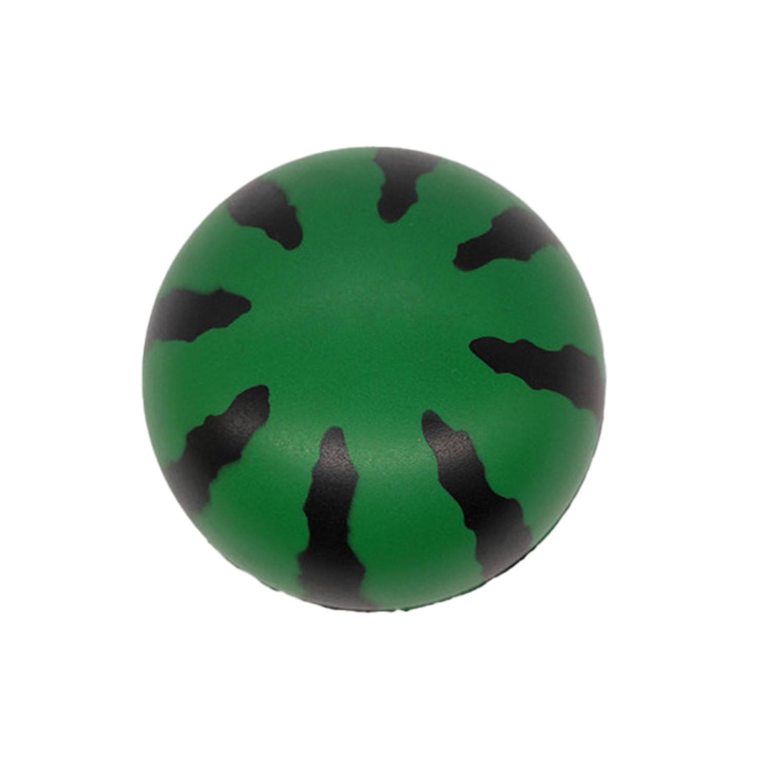 PU Foam Watermelon Stress Reliever Toys 5