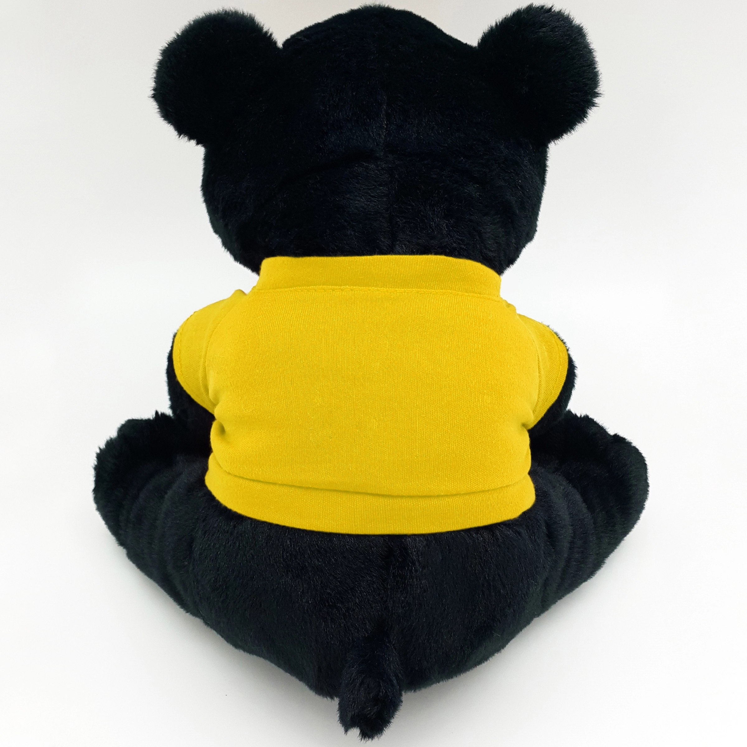 10" Black Bear 17