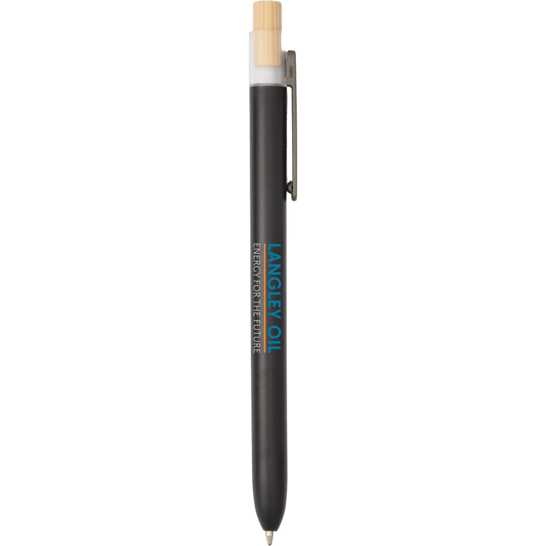 Paige Recycled Ocean Bound Plastic Pen 15