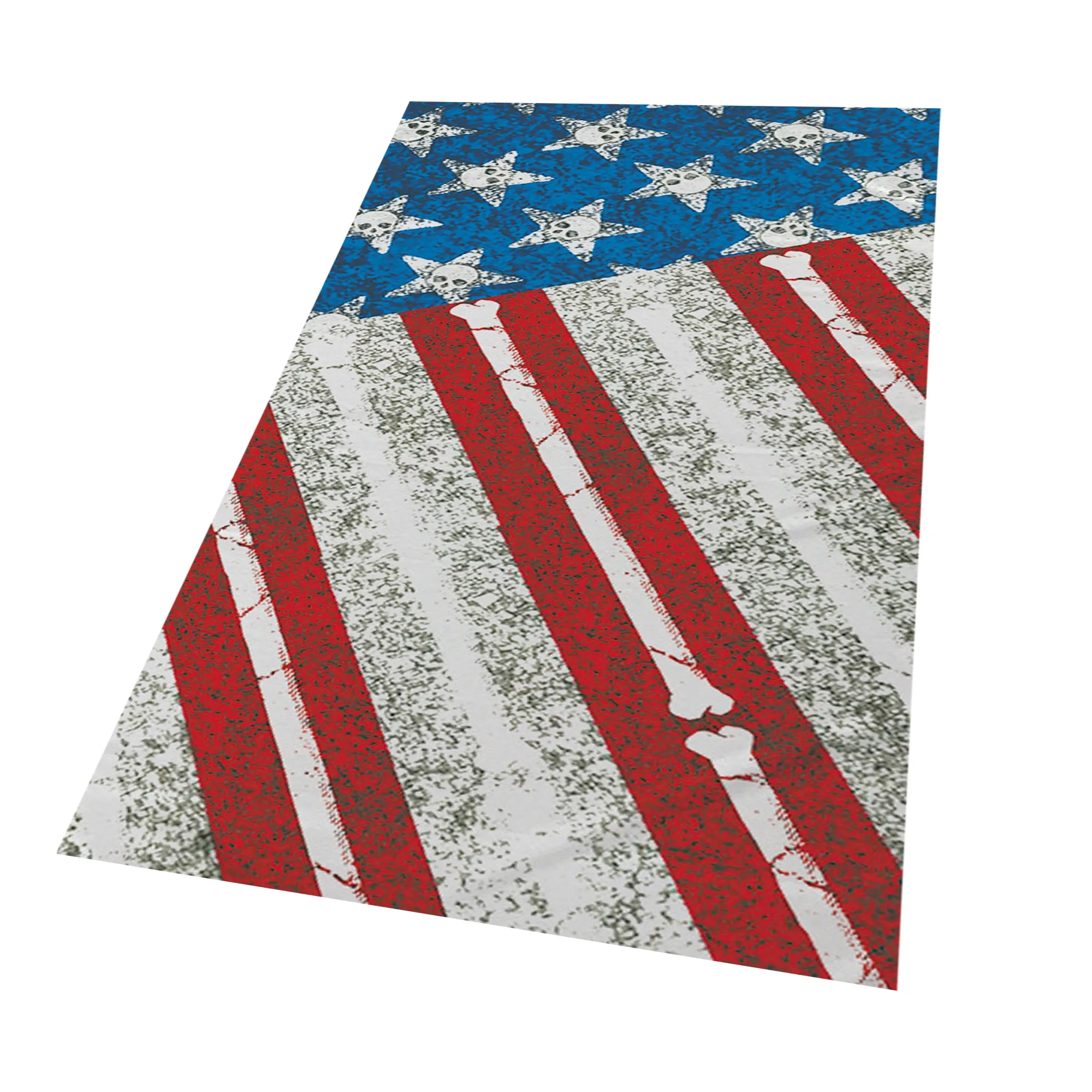 Summer Superfiber Beach Towel