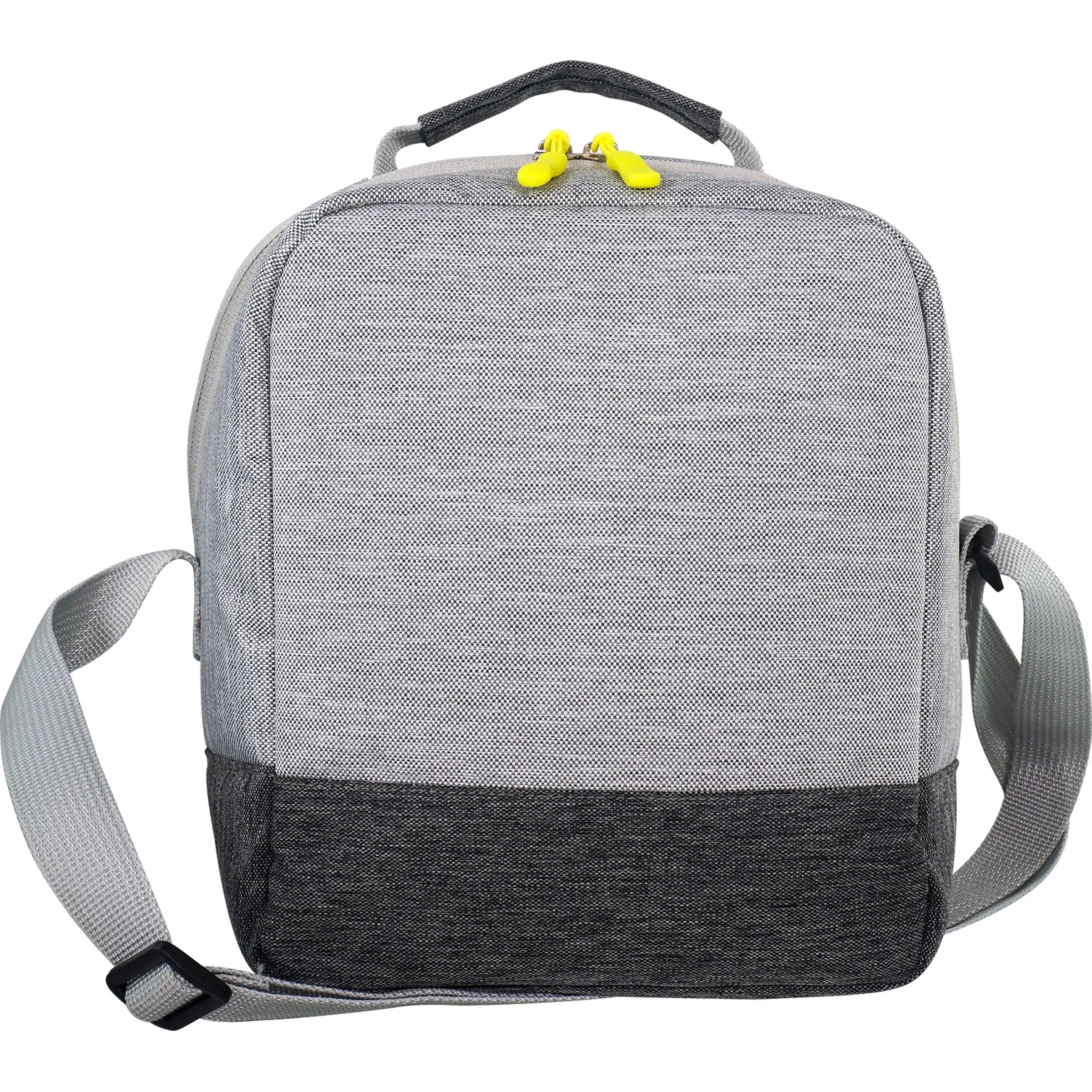 BAY EMBLEM HANDY COOLER BAG 22