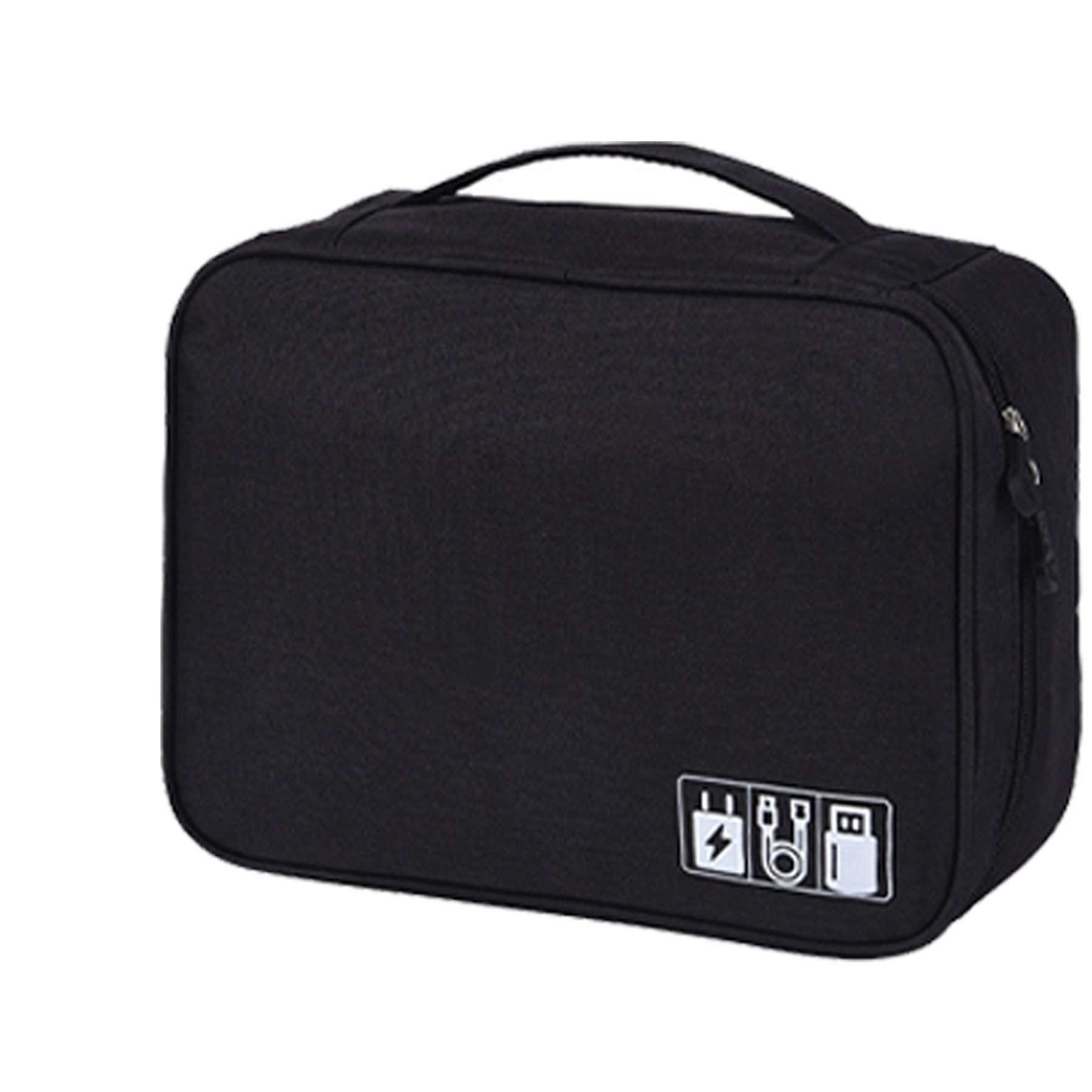 Data Cable Storage Bag 7