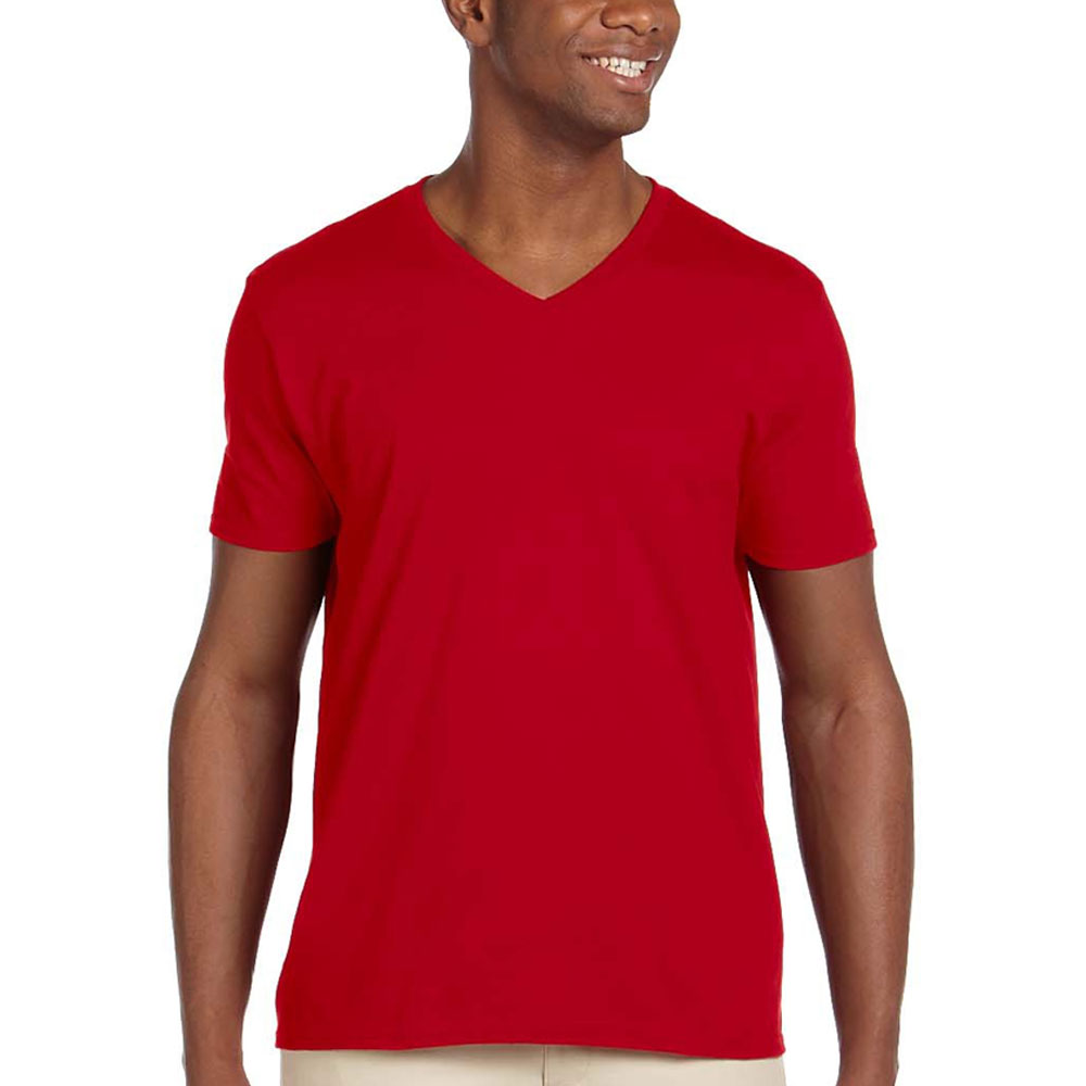 100% preshrunk cotton 26