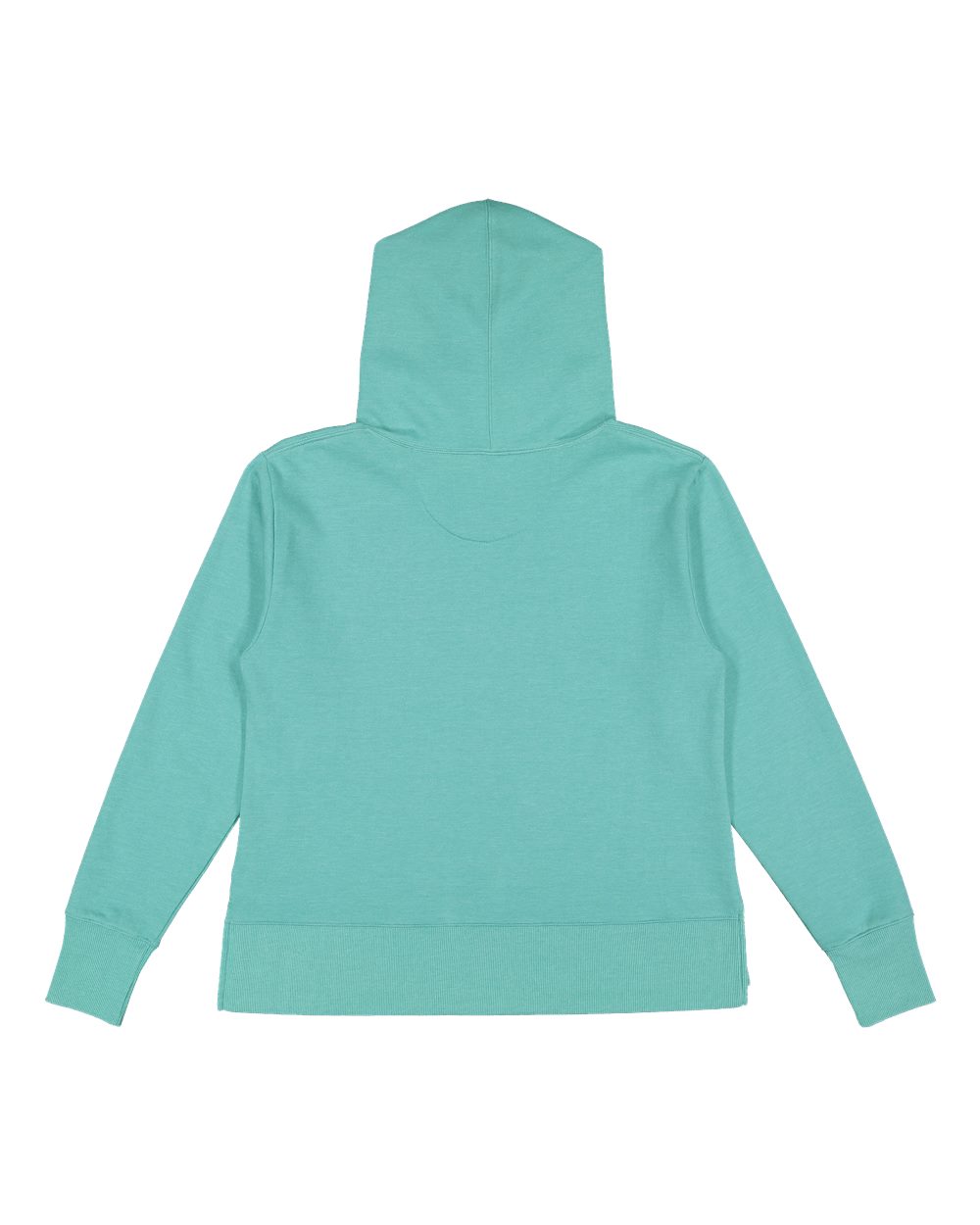Women's Vintage Wash Hoodie Sweatshirt - 3536 6