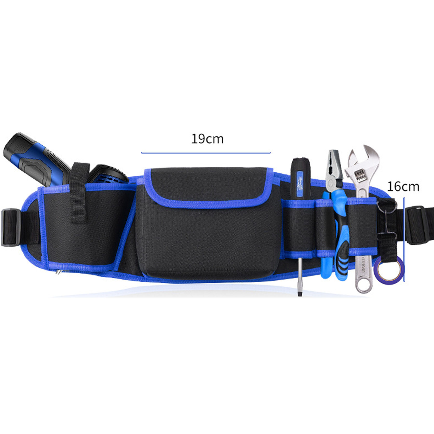 Tool Belt Bags 2