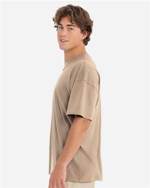 Heavyweight T-Shirt - 7200 14