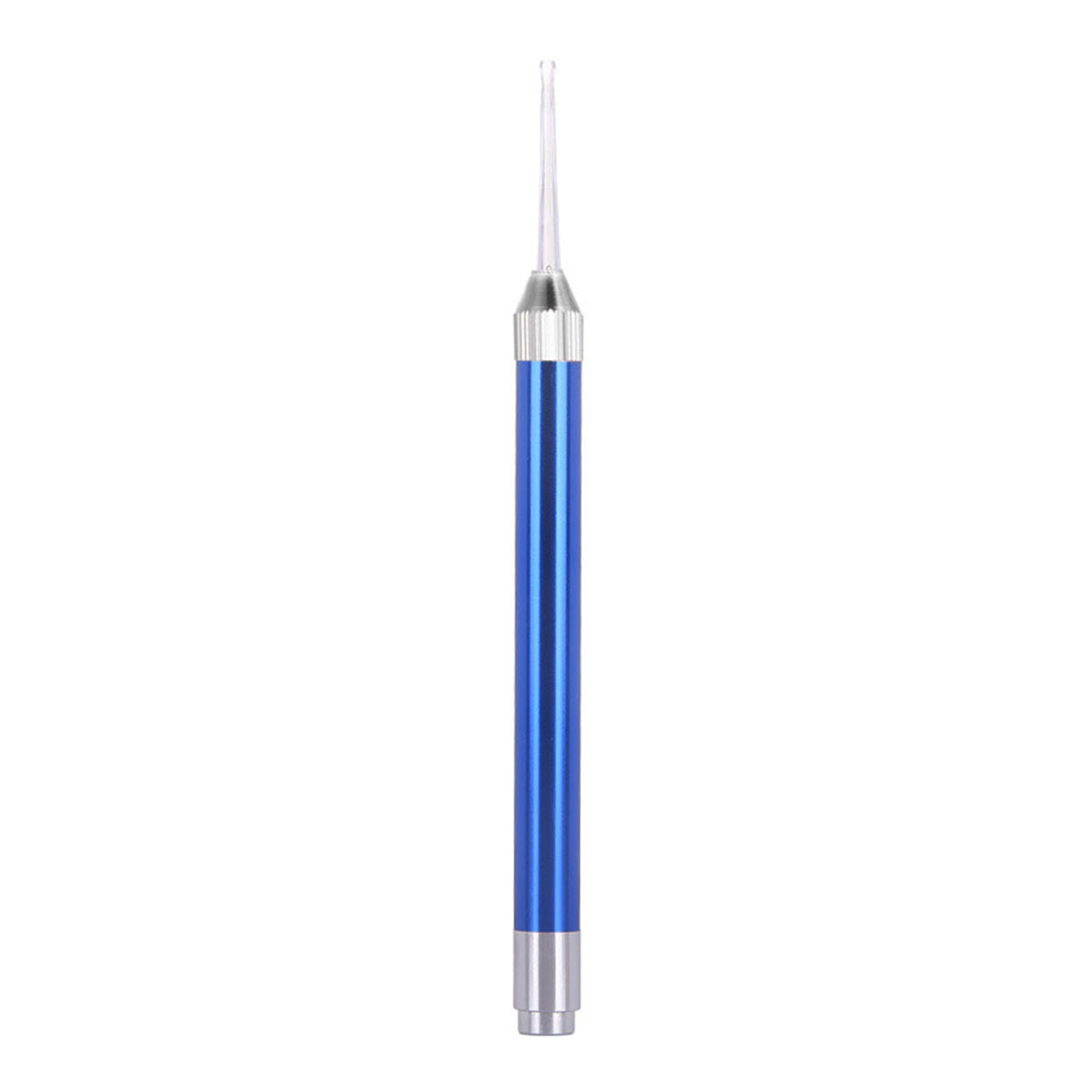 LED Light Ear Wax 3