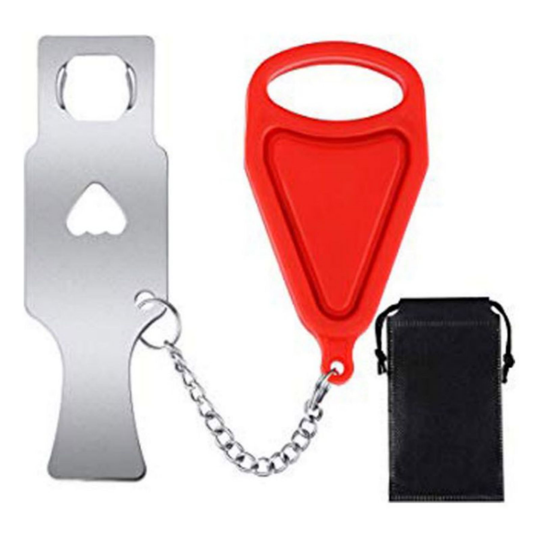 Portable Door Lock 5
