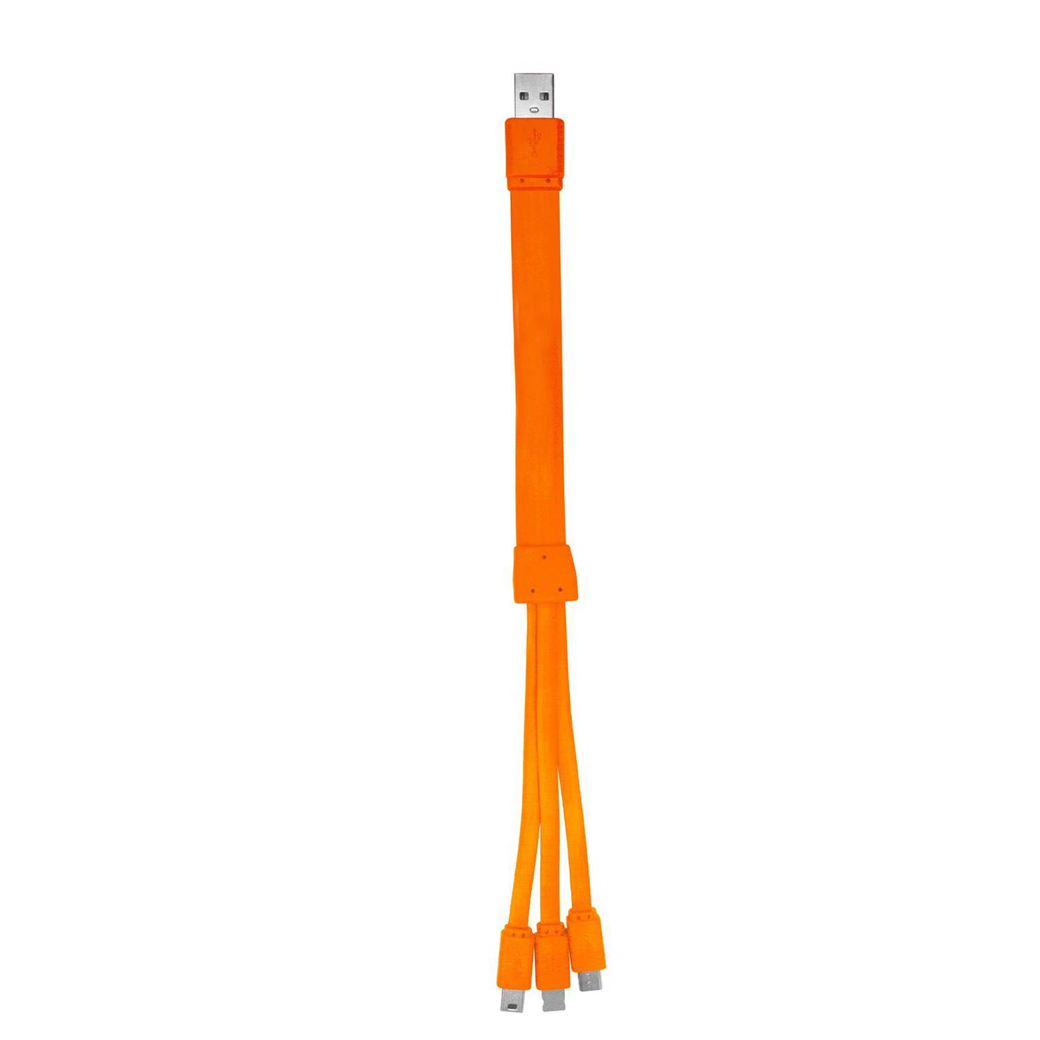 3 in 1 Multifunctional USB Charging Cable 1