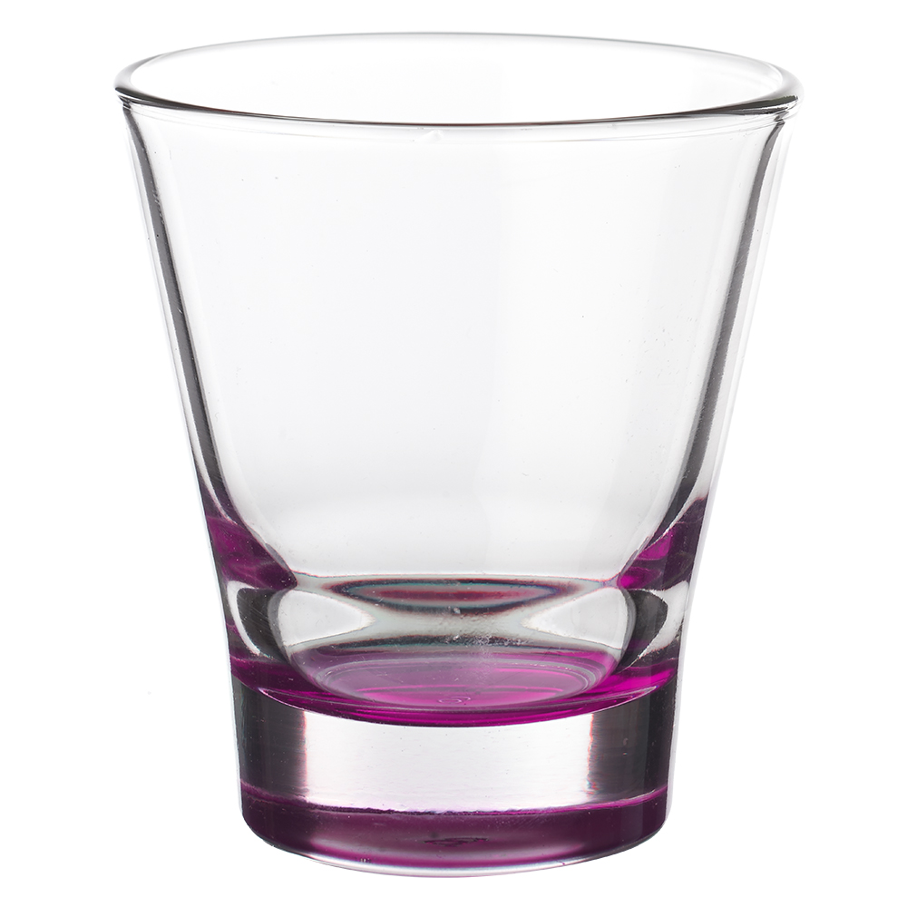 8.5 oz. Stemless Martini Glasses 12