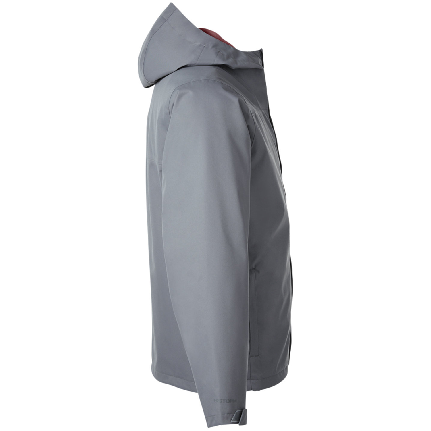 Under Armour Men's Porter 3-In-1 2.0 Jacket 6