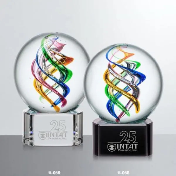 Volution Award 2