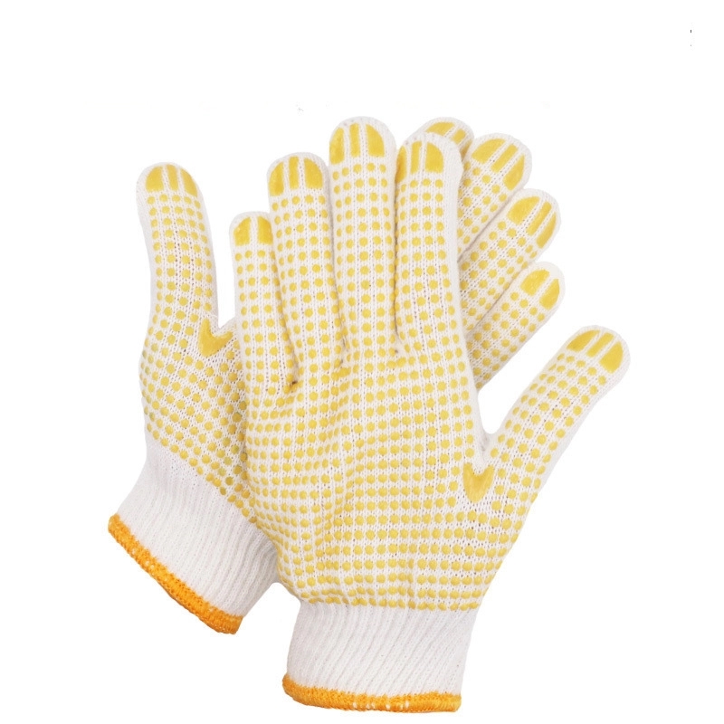 Labor non-slip gloves 5