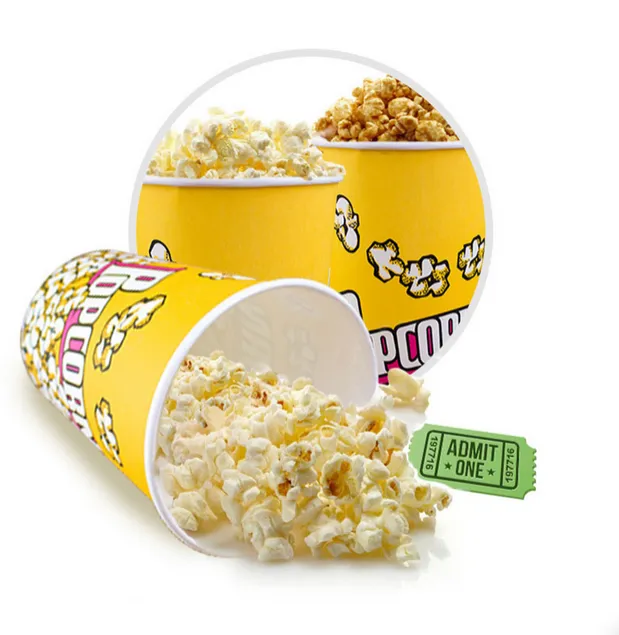 Popcorn Bucket 3