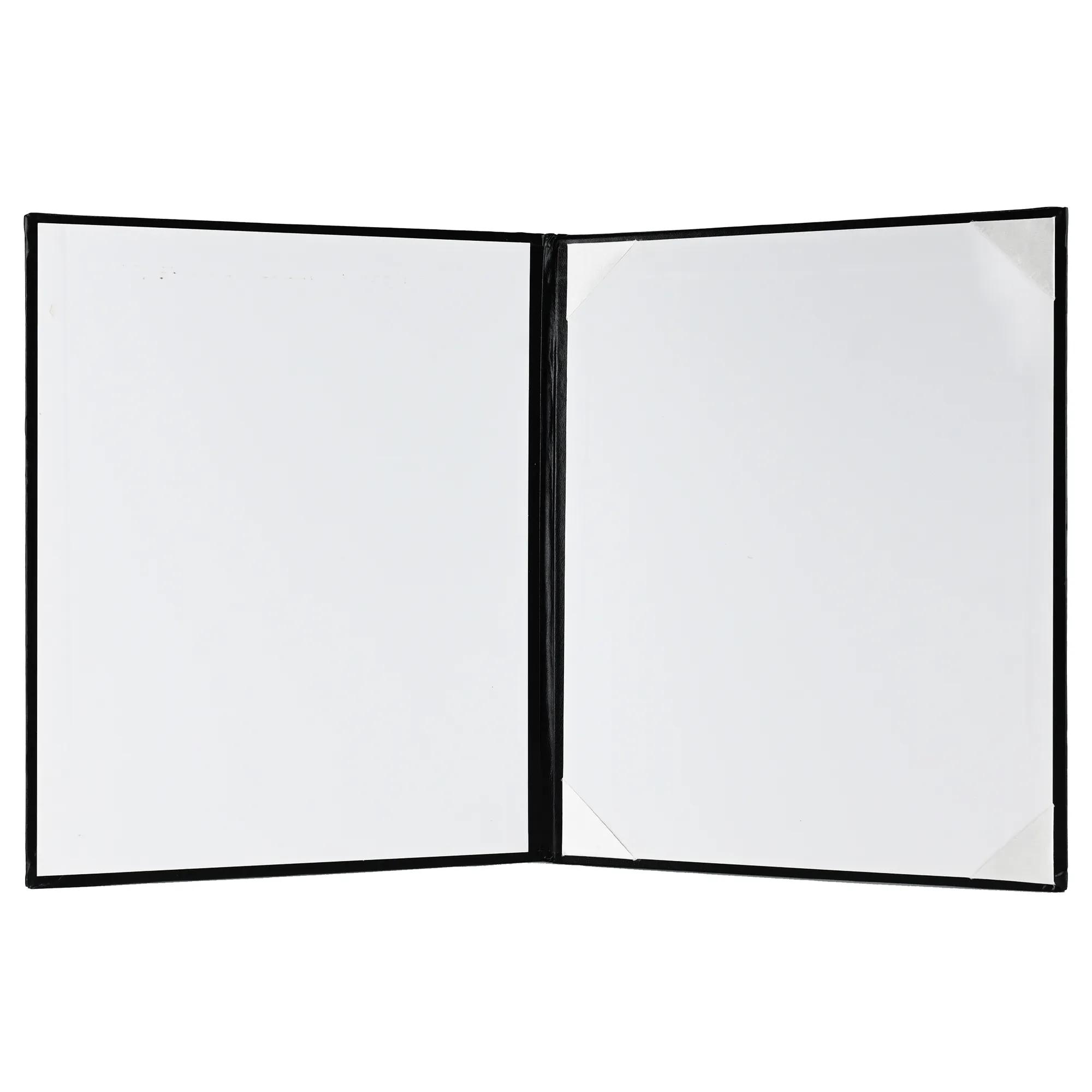 Deluxe Certificate/Diploma Holder - 4 Corners 1