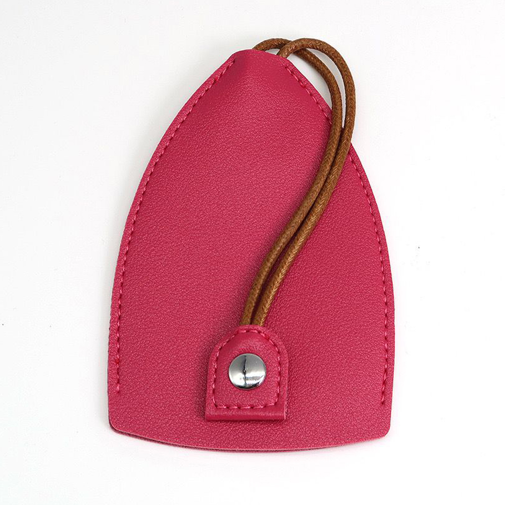 Car Key Leather Jacket 3