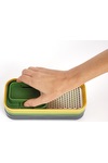 Joseph Joseph® Multi-Prep™ 4-pc Grater & Slicer 24