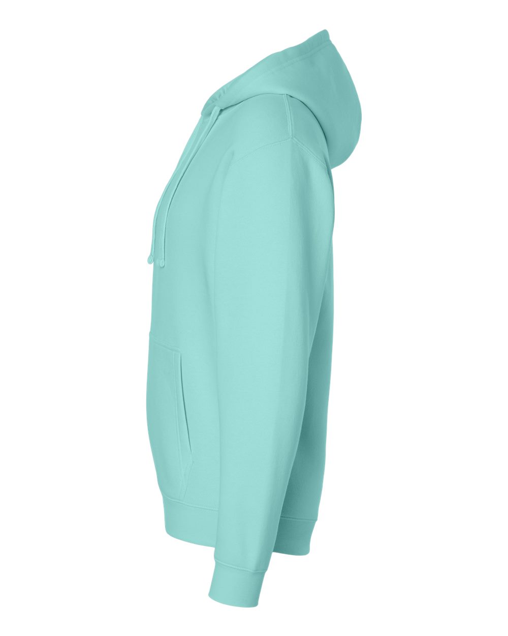 Unisex Elevated Fleece Hoodie Sweatshirt - 6926 79