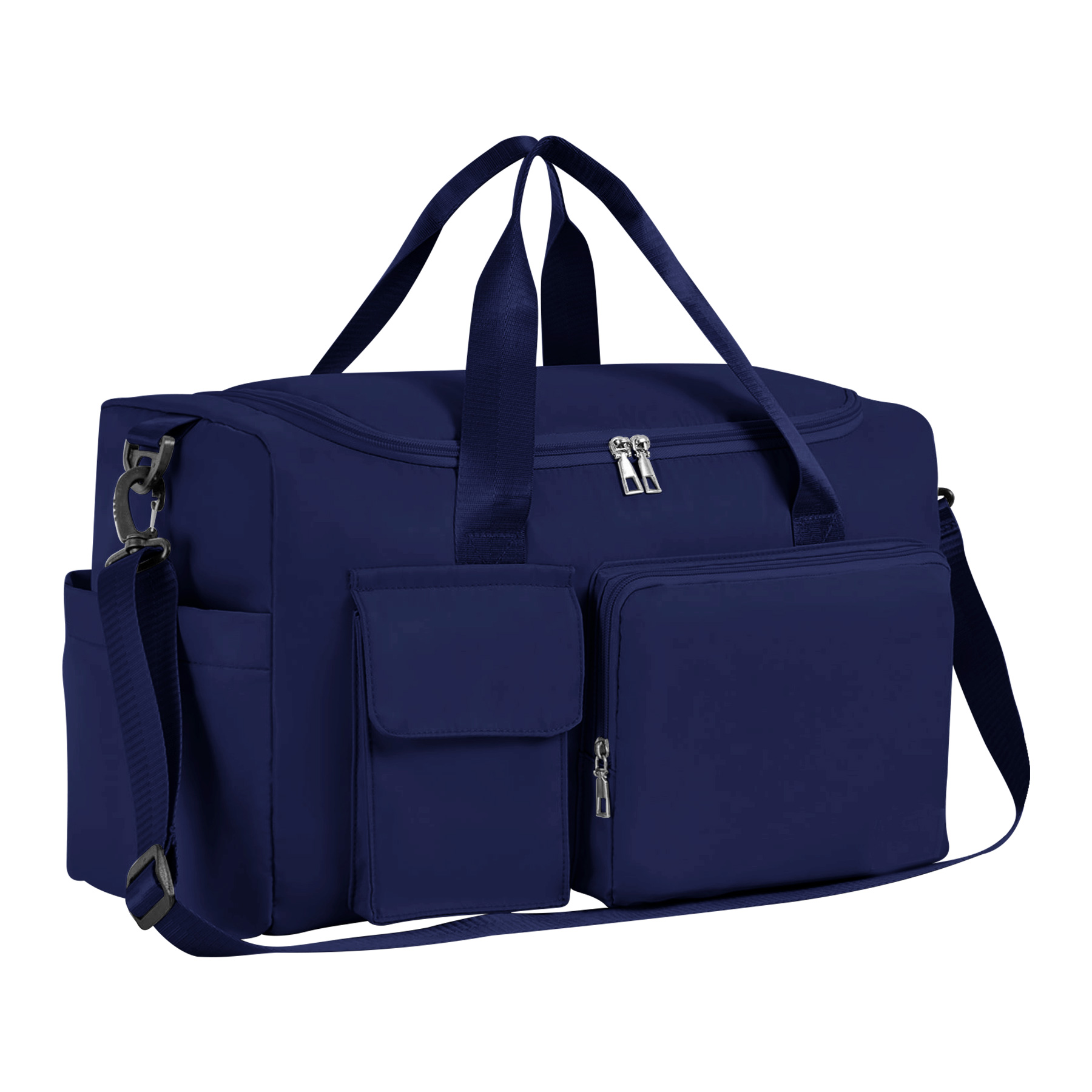 Foldable Travel Tote Bag 11