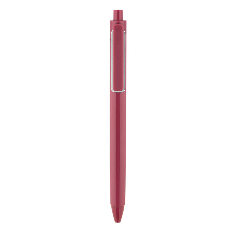 Click Action Colorful Ballpoint Pen 4