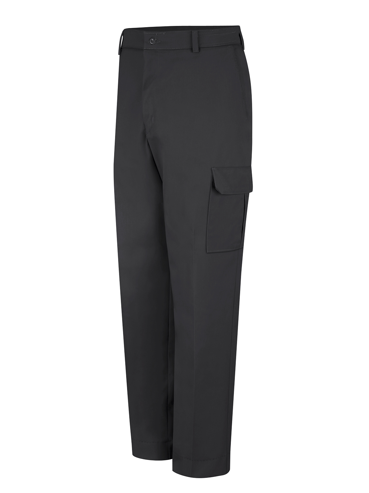 Red Kap Bottoms - Men's Industrial Cargo Pant 5