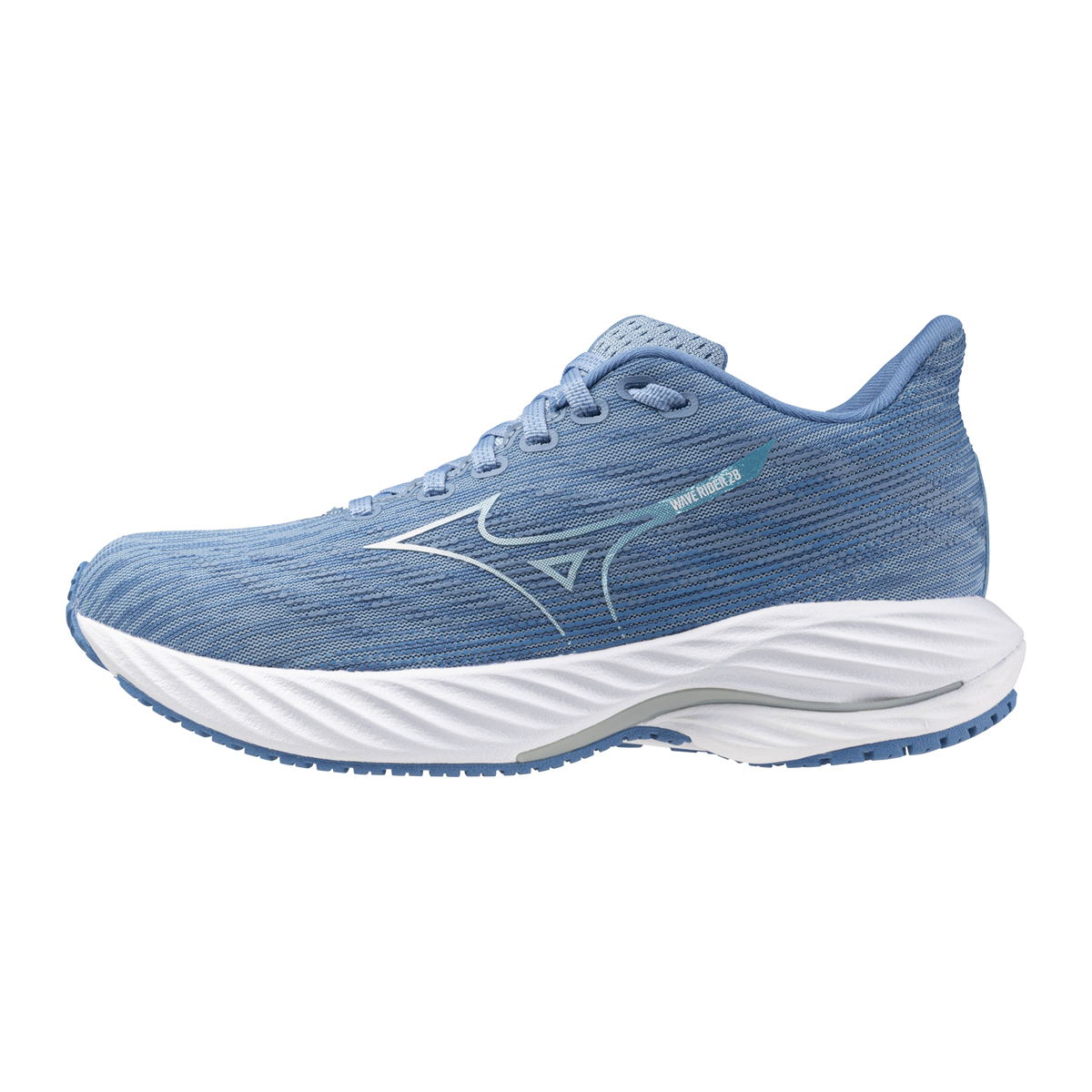 Women's Wave Rider 28 Running Shoe 5