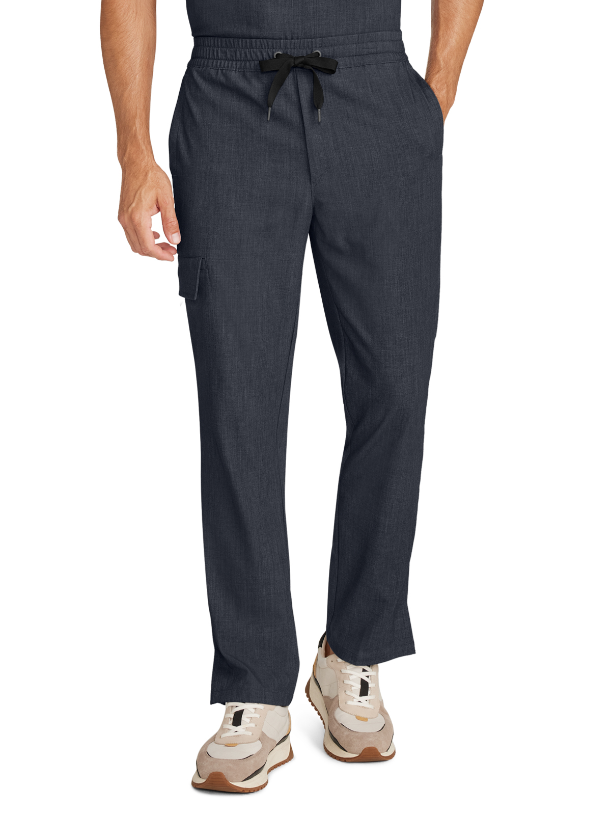 Healing Hands - HH Quest - Men's 4-Pocket Drawstring Pant 34