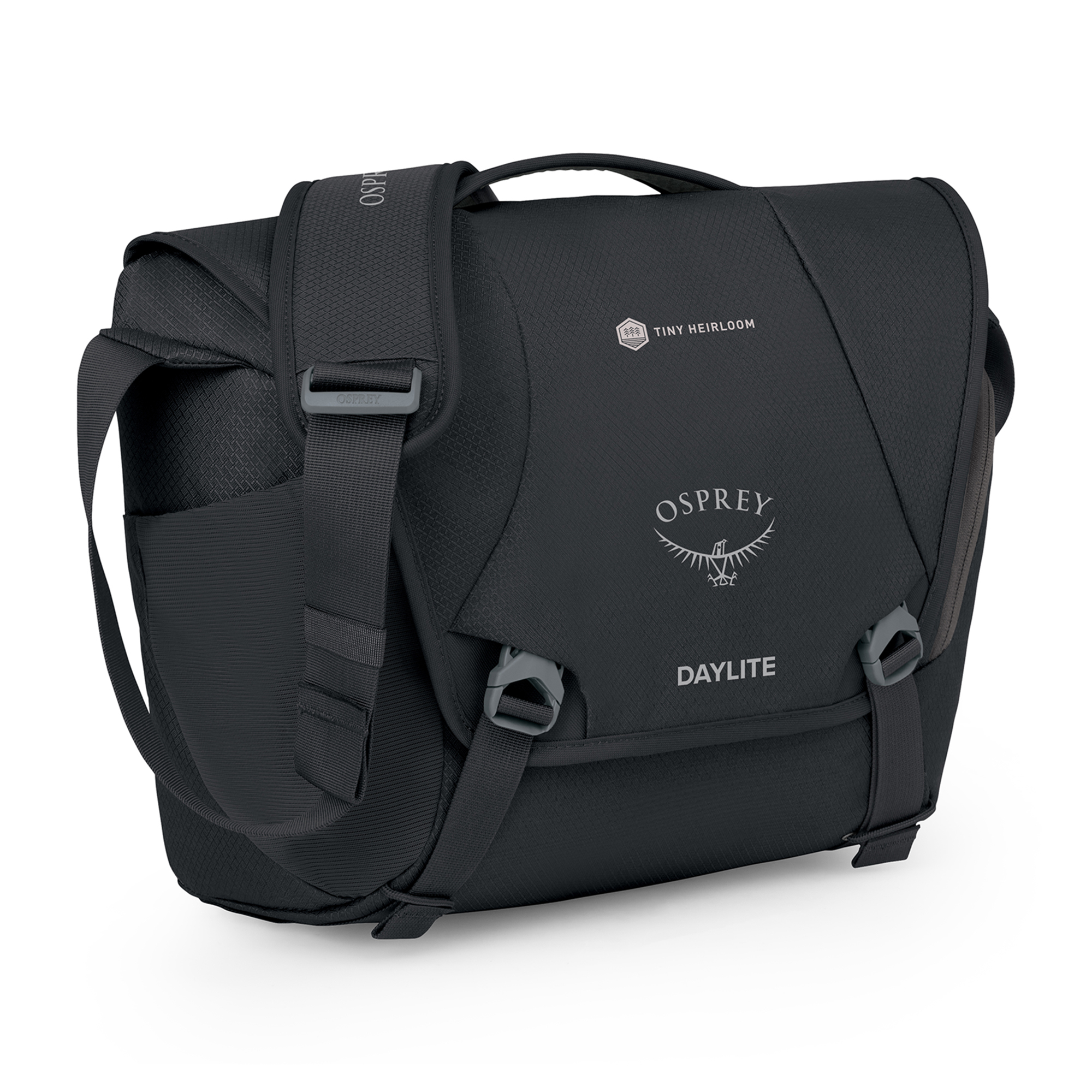 Daylite Messenger