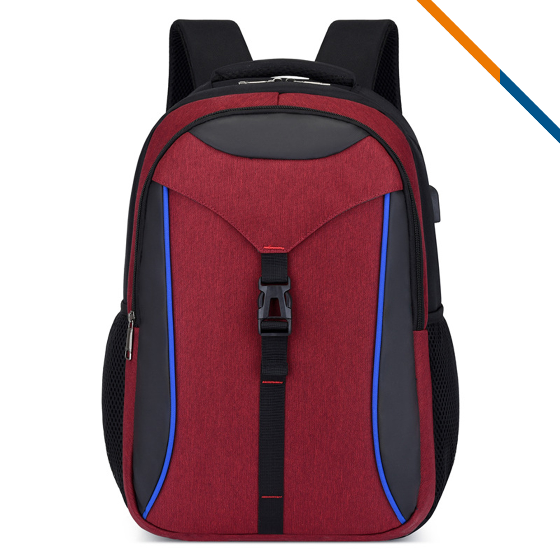 Trose Business Backpack 7