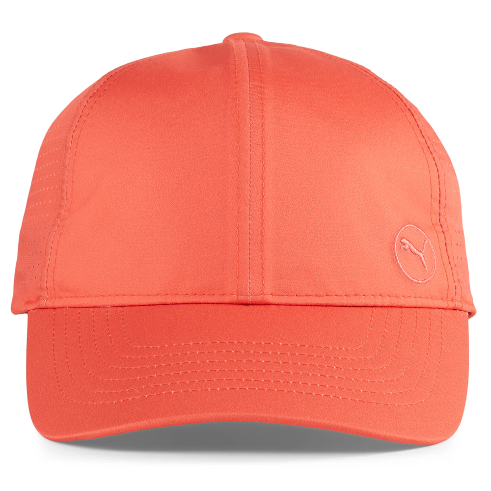 PUMA® Women's 6-Panel Performance Ponytail Cap