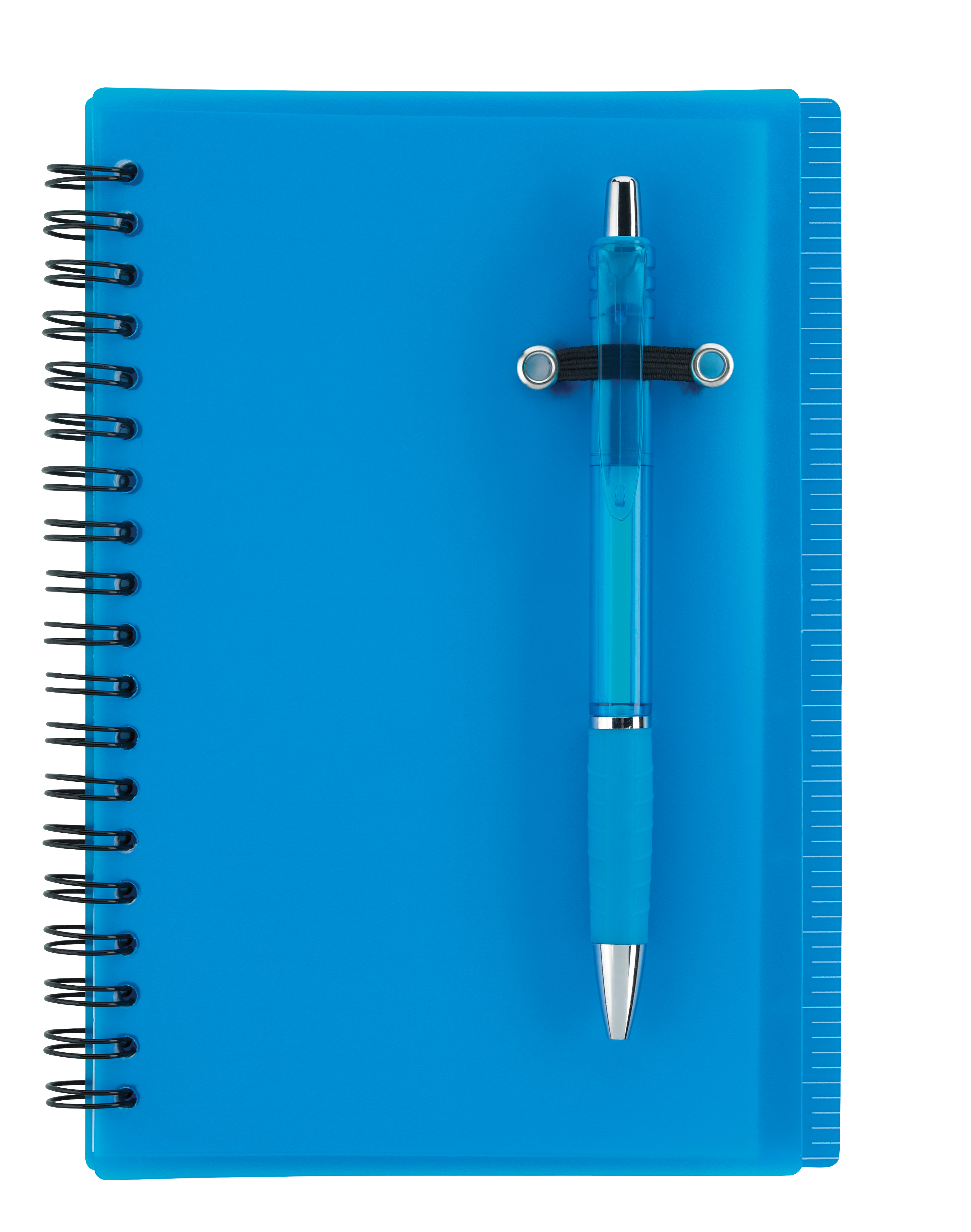 Good Value™ 5” x 7” Journal Notebook with Pen Loop 16