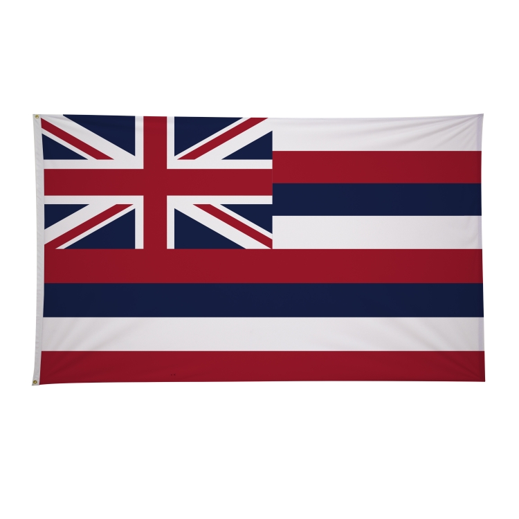 6' x 10' State Flags 59