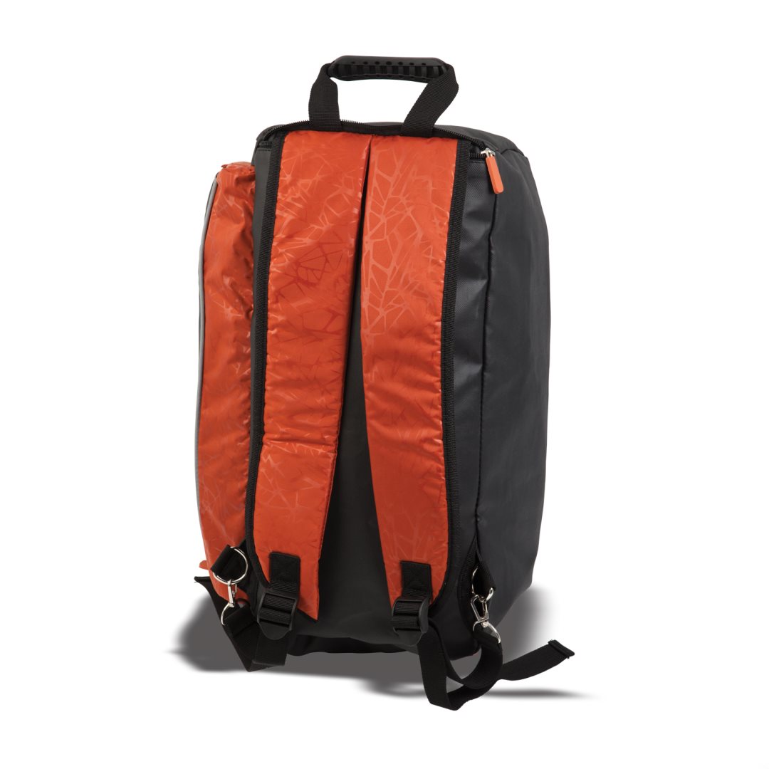 Versatile Duffel Bag 7