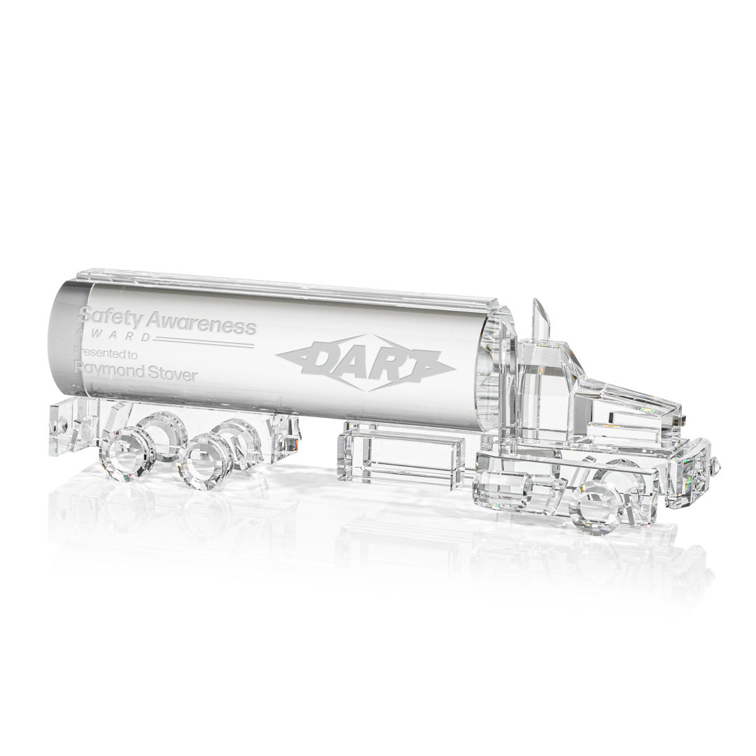 Crystal Oil Tanker 7