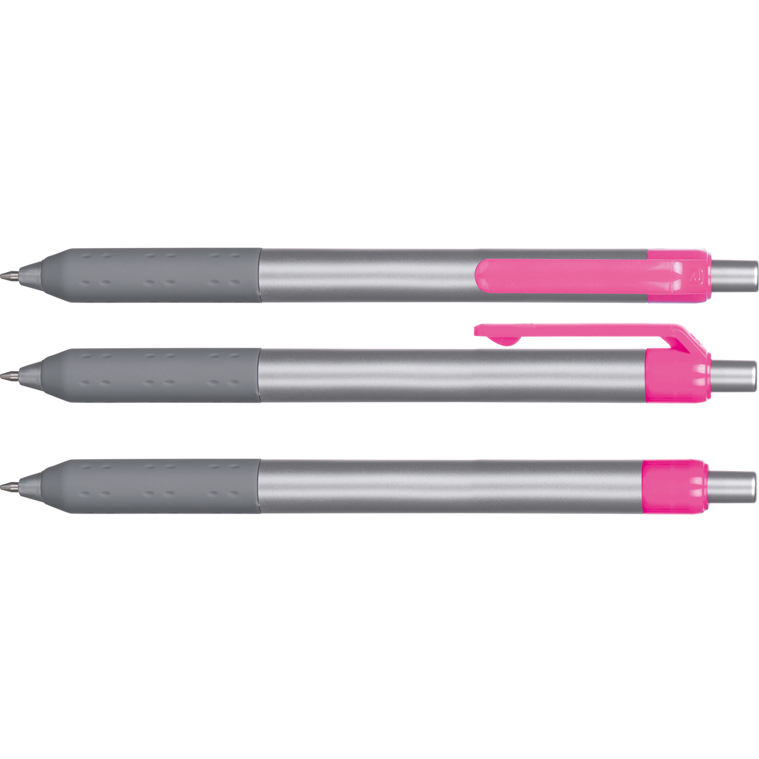 Alamo Metallic Pen 13