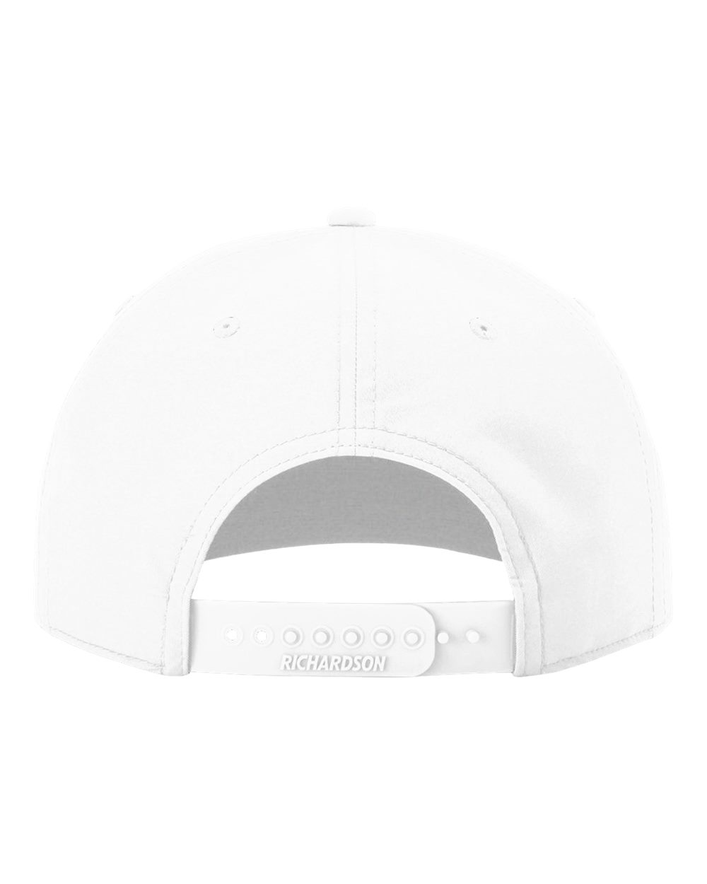 Five-Panel Classic Rope Cap - 258 21