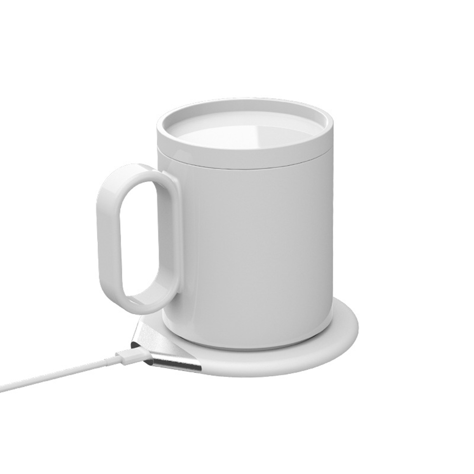 Warmer Mug 2