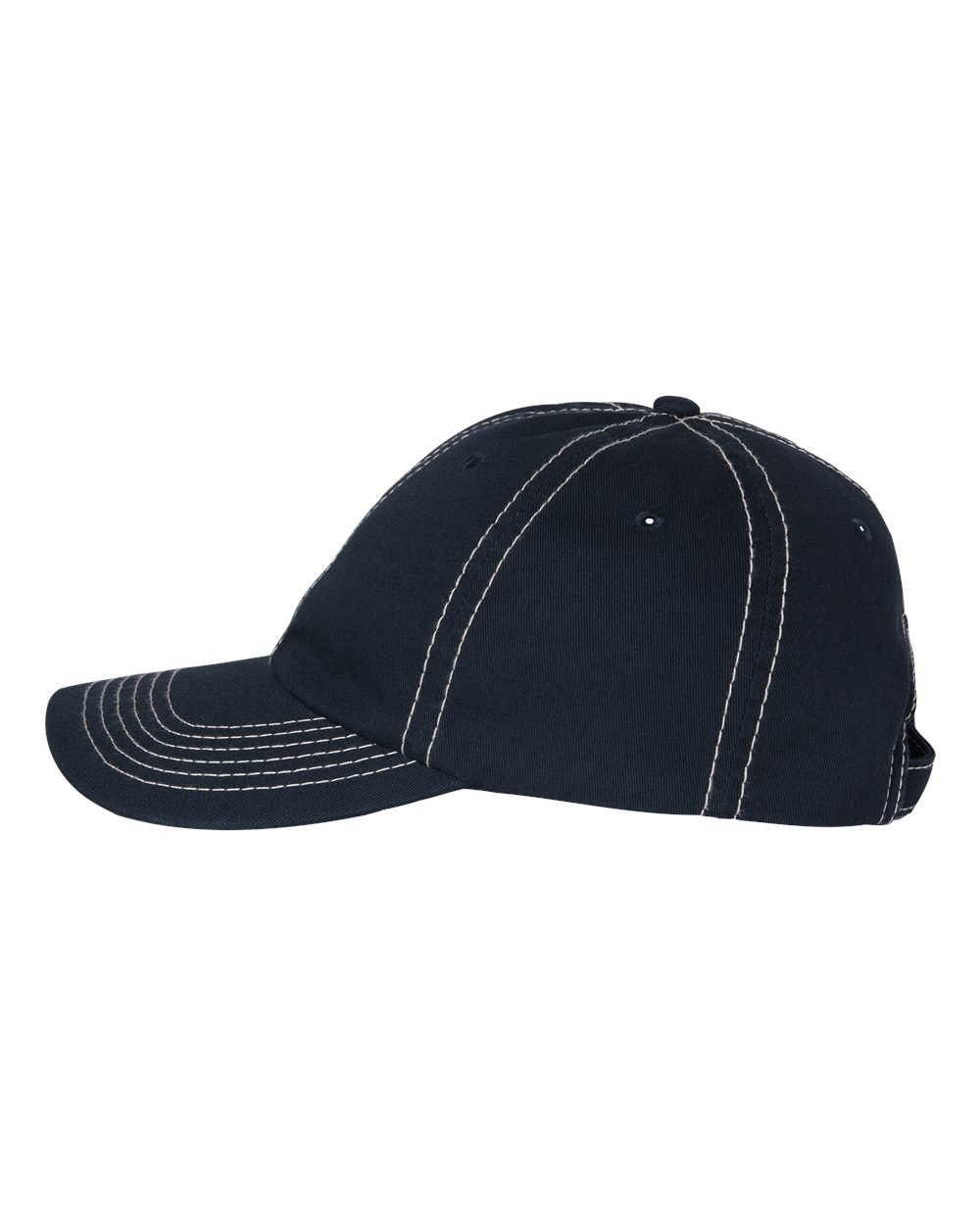 Bio-Washed Classic Dad Hat - VC300A 60
