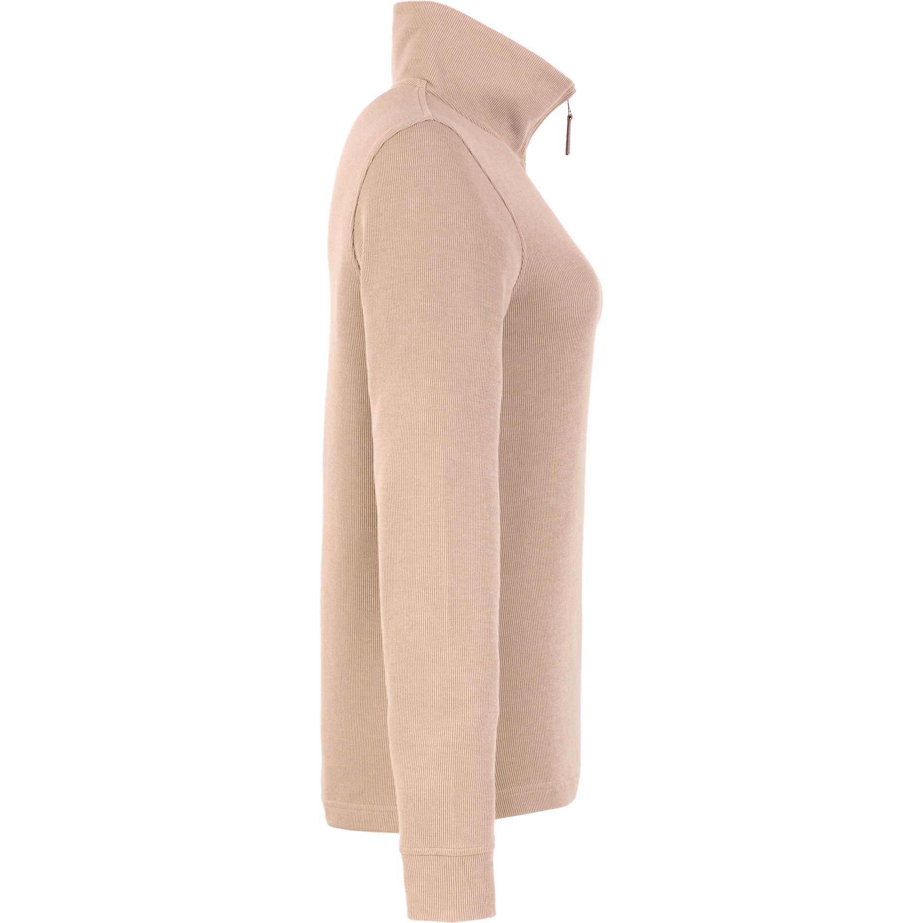 HUDSON Eco Knit Half Zip - Women's 190