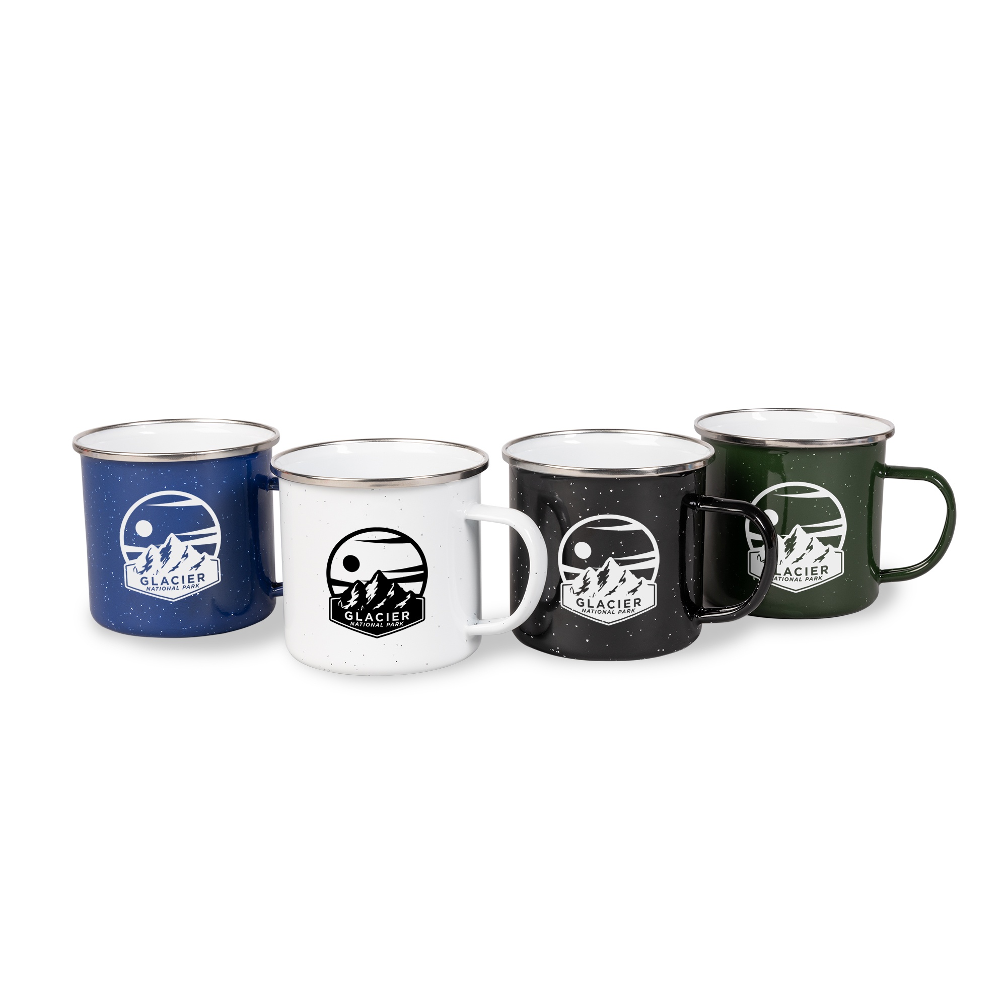Hot Cocoa Bar Kit with 4 Mugs 2