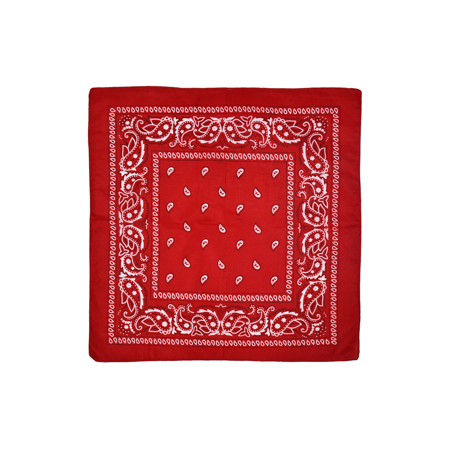Full Color Printed Custom Bandana 5