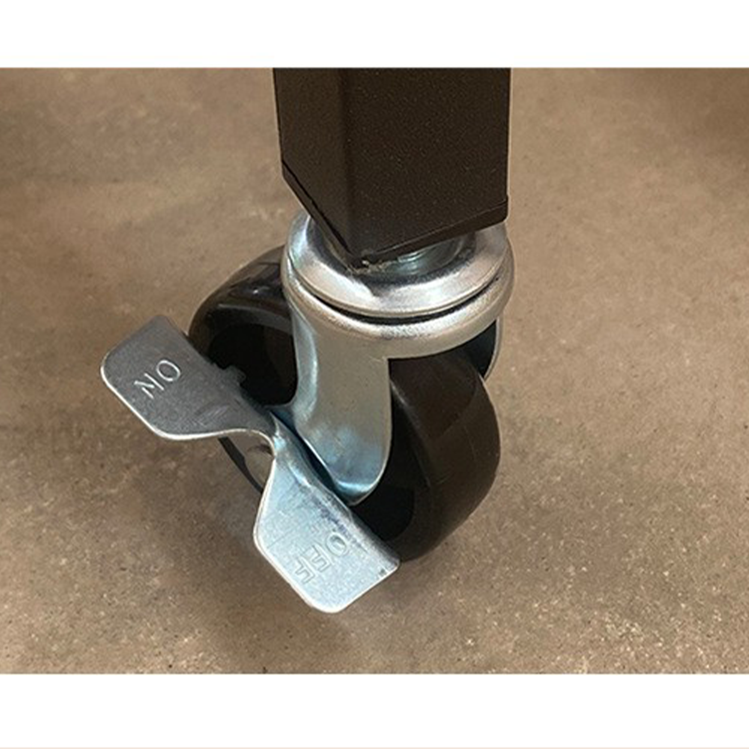 Portable Folding Trolley 8