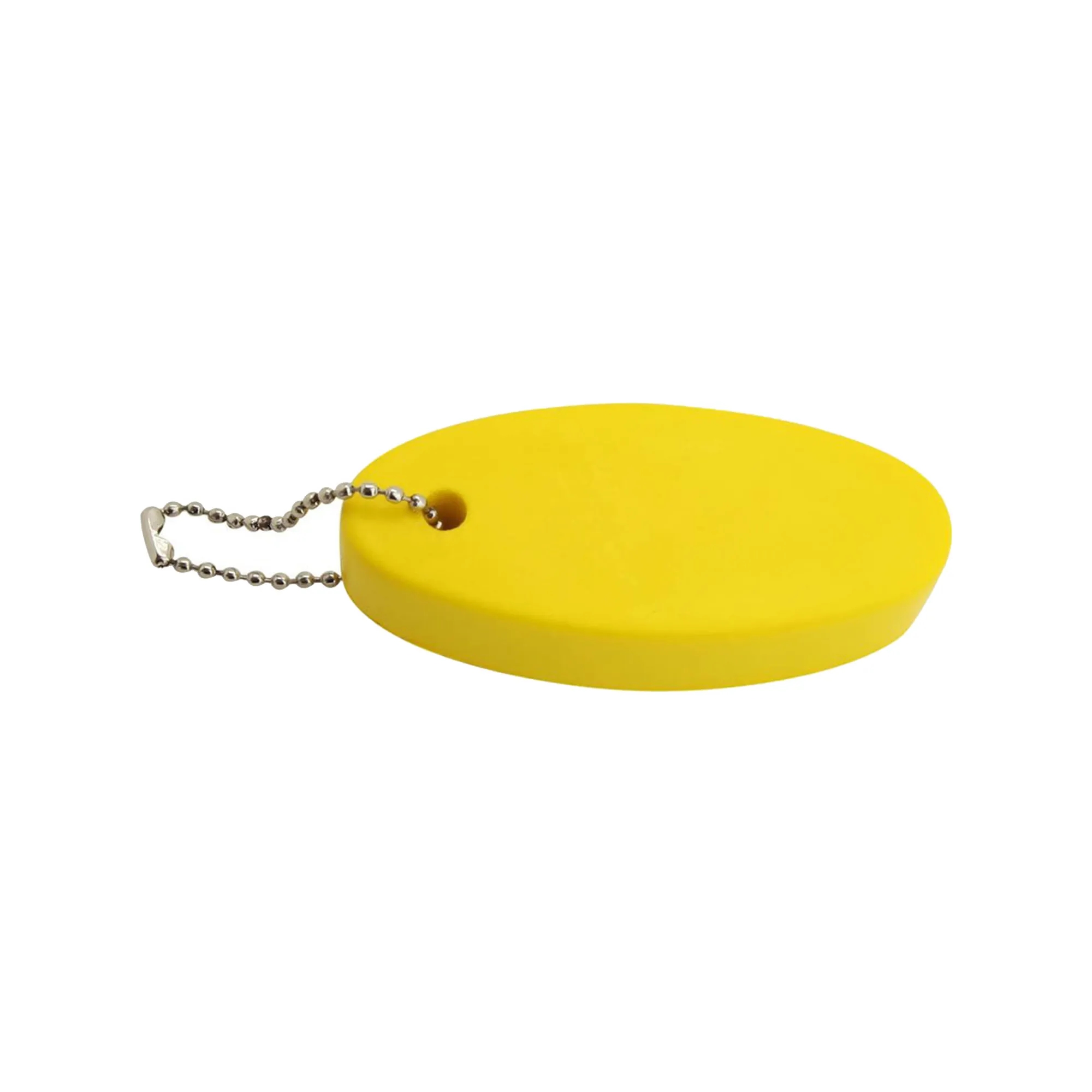 Floating Keychain Foam Pressure Ball 3