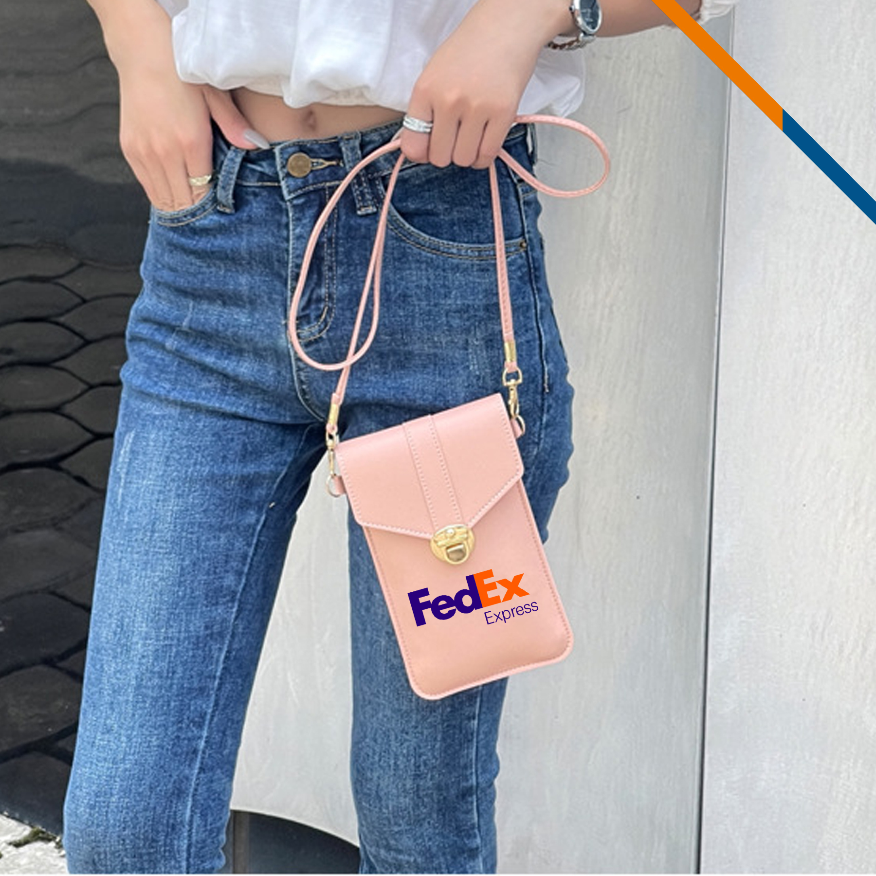 Elee Phone Pouch 6