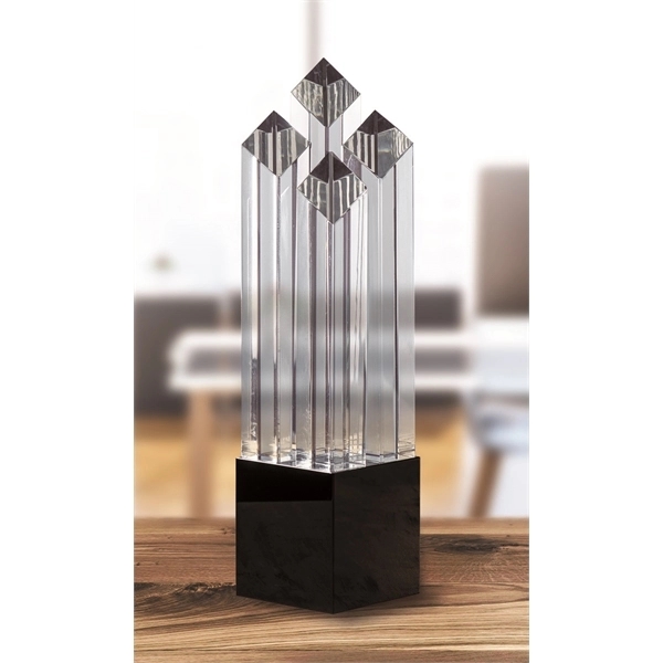 Allegiance Tower Award 2