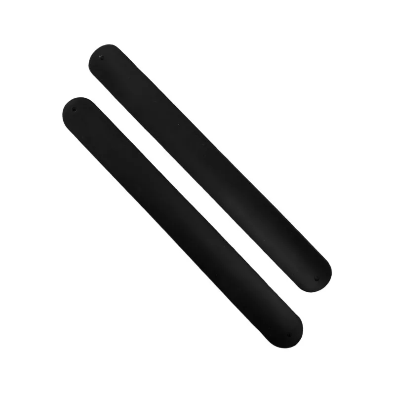 Silicone Custom Slap Bracelet 8