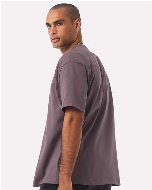 Unisex 7.5 oz Heavyweight Tee - 4610 59