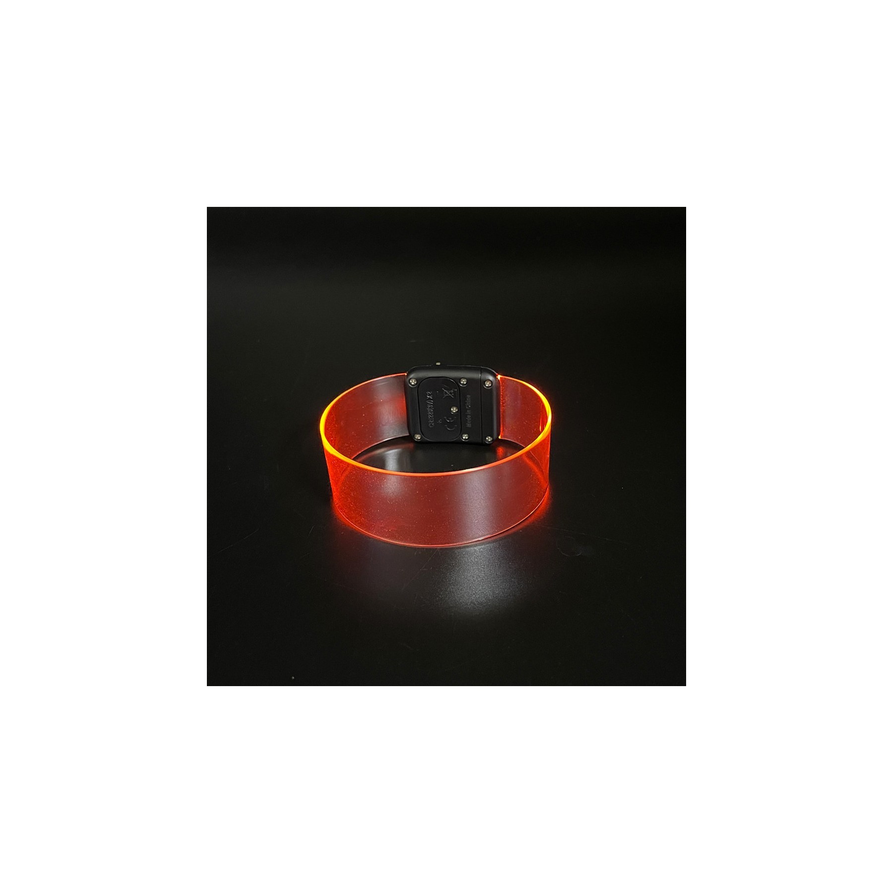 Led Light Up Glow Bracele 5
